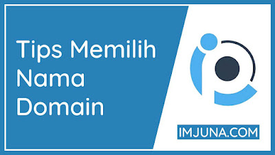 8 Tips Memilih Nama Domain Yang Unik